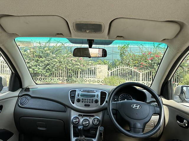 Used Hyundai i10 [2010-2017] Sportz 1.2 Kappa2 in Faridabad