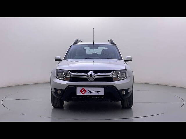 Used Renault Duster [2016-2019] 110 PS RXL 4X2 AMT [2016-2017] in Bangalore