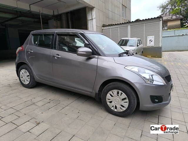 Used Maruti Suzuki Swift [2011-2014] VXi in Mumbai