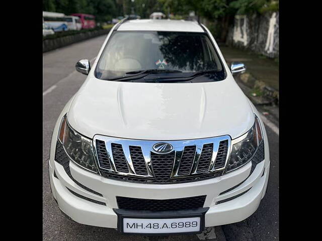 Used Mahindra XUV500 [2011-2015] W8 in Mumbai