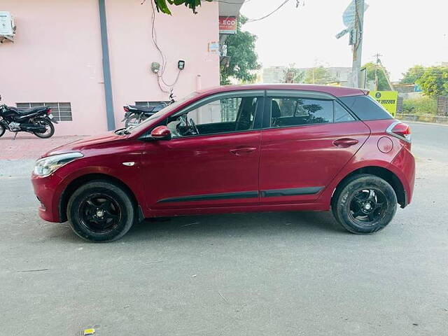 Used Hyundai i20 Active [2015-2018] 1.4 S in Jaipur