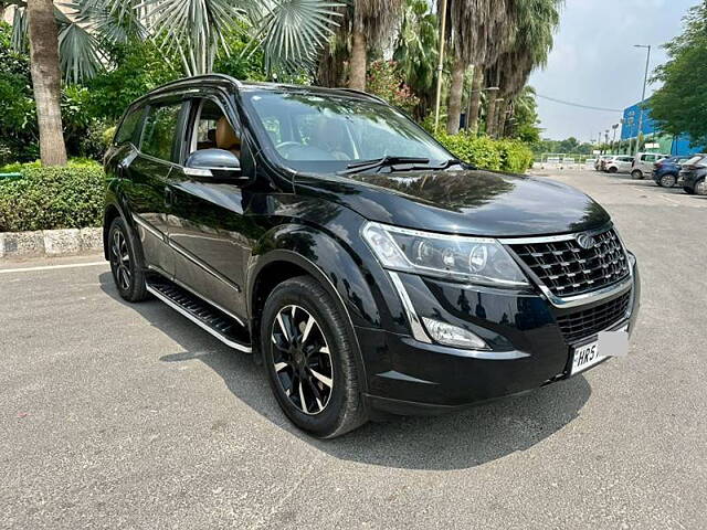 Used Mahindra XUV500 W11(O) [2018-2020] in Delhi