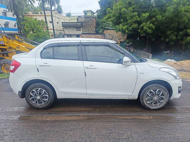 Used Maruti Suzuki Swift DZire [2011-2015] VXI in Kolkata