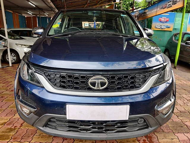 Used 2018 Tata Hexa in Mumbai