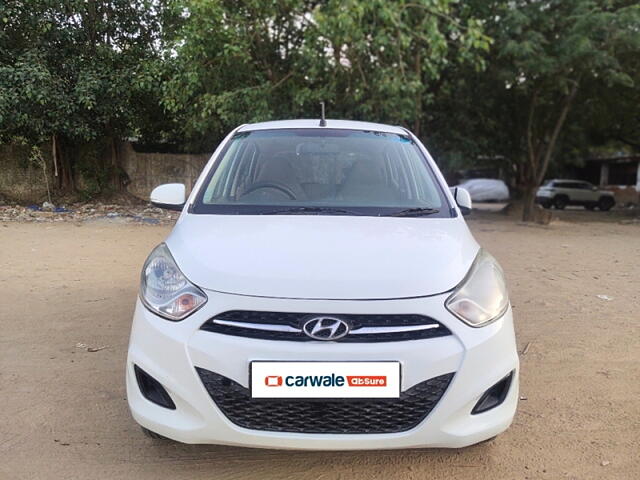 Used 2012 Hyundai i10 in Delhi