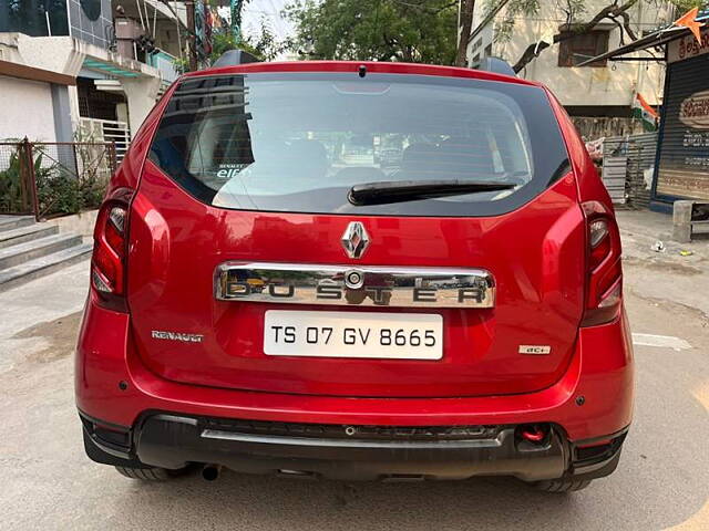 Used Renault Duster [2015-2016] 85 PS RxL in Hyderabad