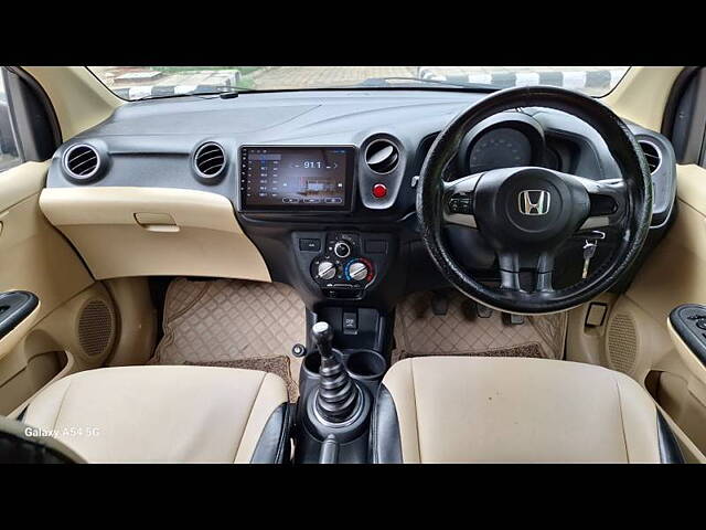 Used Honda Amaze [2013-2016] 1.5 S i-DTEC in Gurgaon