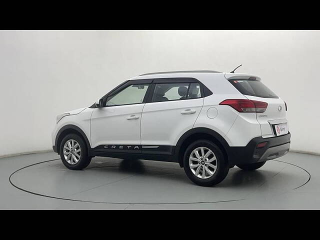 Used Hyundai Creta [2015-2017] 1.4 S in Ahmedabad