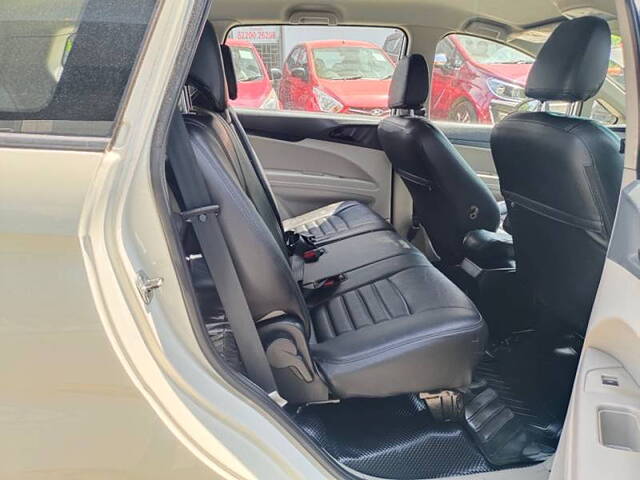 Used Mahindra Marazzo M2 8 STR [2020] in Chennai