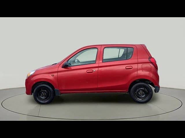 Used Maruti Suzuki Alto 800 [2012-2016] Lxi in Surat