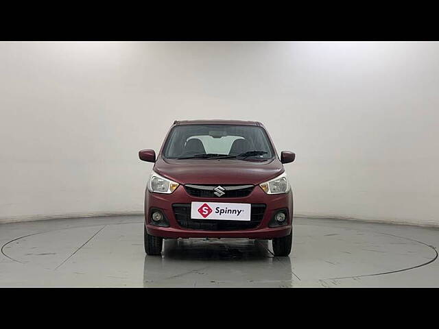 Used Maruti Suzuki Alto K10 [2014-2020] VXi [2014-2019] in Delhi