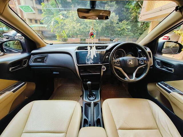 Used Honda City [2014-2017] VX (O) MT in Mumbai