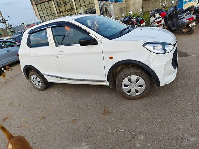 Used Maruti Suzuki Alto K10 VXi [2023-2024] in Bhubaneswar