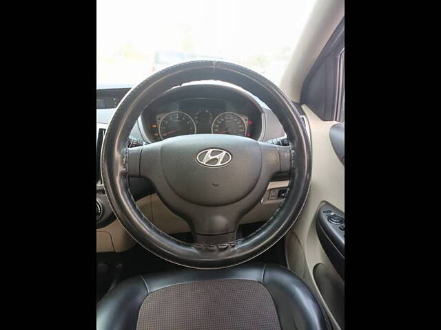 Used 2013 Hyundai i20 in Nagpur