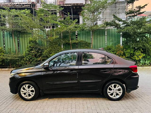 Used Honda Amaze [2018-2021] 1.2 V CVT Petrol [2018-2020] in Pune