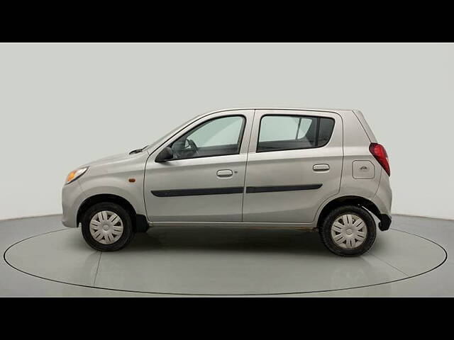 Used Maruti Suzuki Alto 800 [2012-2016] Lxi in Hyderabad