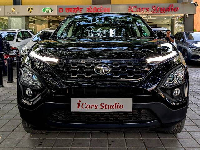 Used 2022 Tata Harrier in Bangalore