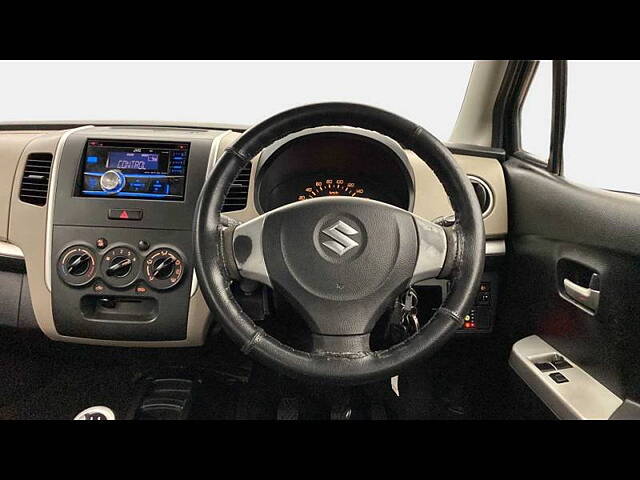 Used Maruti Suzuki Wagon R 1.0 [2010-2013] LXi CNG in Faridabad