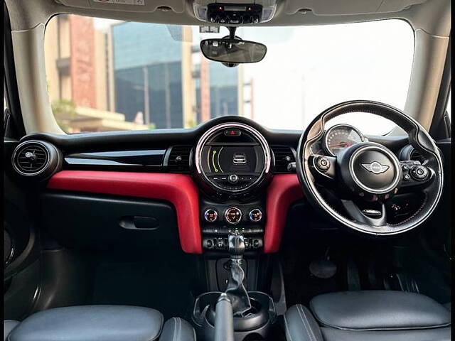 Used MINI Cooper [2014-2018] D 3 Door in Surat