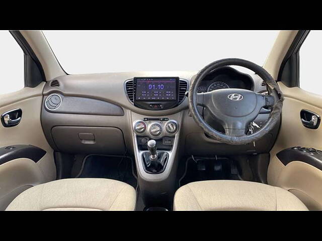 Used Hyundai i10 [2010-2017] Sportz 1.2 Kappa2 in Patna