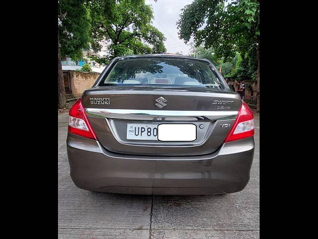 Used Maruti Suzuki Swift DZire [2011-2015] VDI in Agra