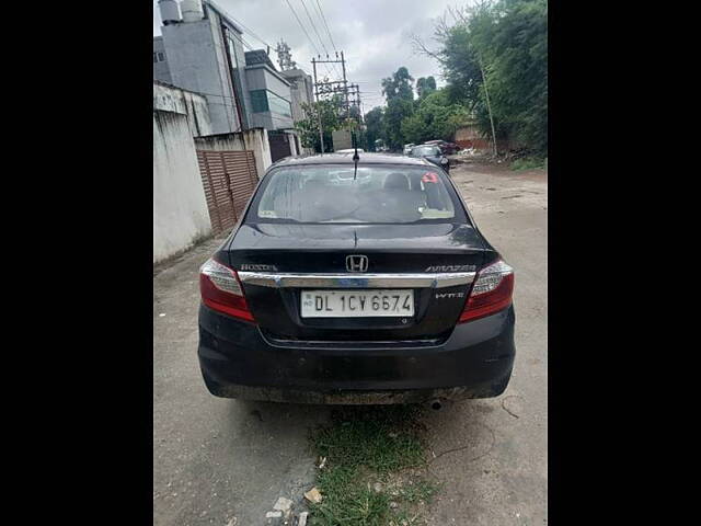 Used Honda Amaze [2013-2016] 1.2 S i-VTEC in Gurgaon