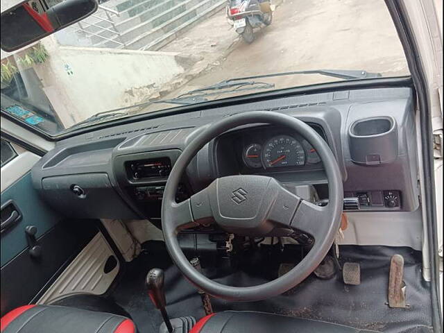 Used Maruti Suzuki Omni 5 STR BS-IV in Hyderabad