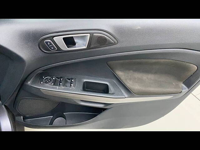 Used Ford EcoSport [2017-2019] Titanium 1.5L Ti-VCT in Delhi