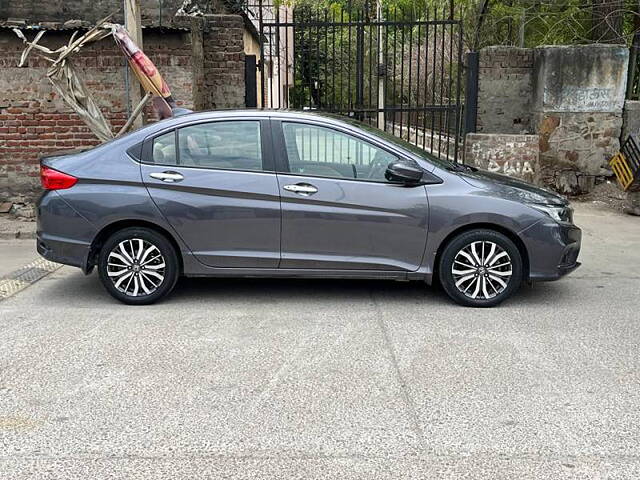 Used Honda City [2014-2017] VX in Delhi