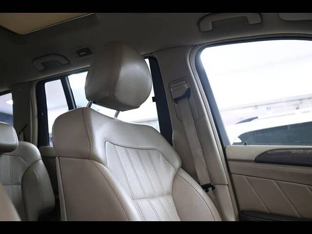 Used Mercedes-Benz GL 350 CDI in Chennai