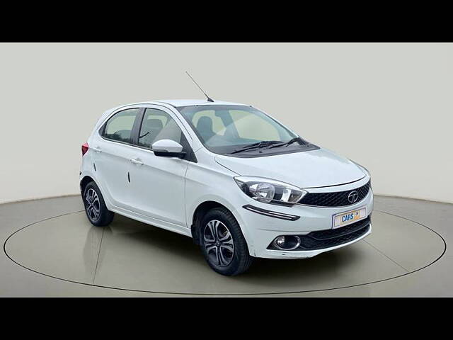 Used 2019 Tata Tiago in Nagpur