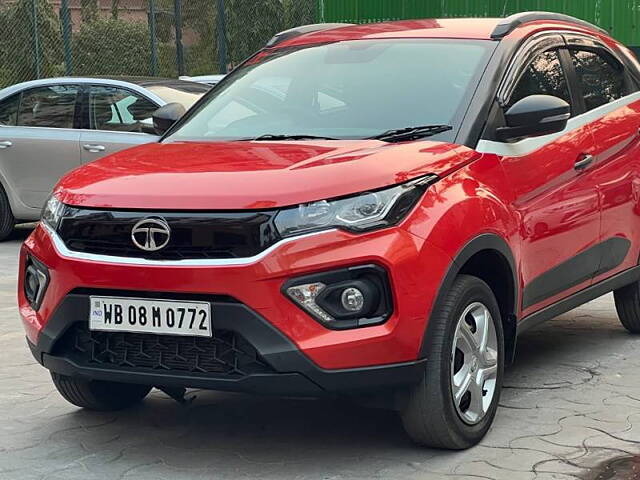 Used Tata Nexon [2020-2023] XM (S) Diesel [2020-2023] in Kolkata