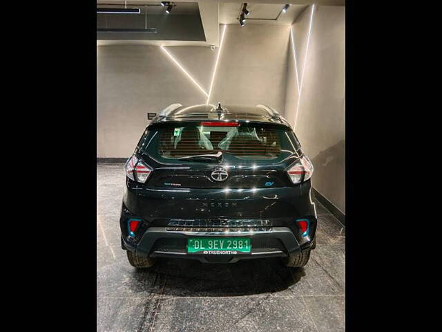 Used Tata Nexon EV [2020-2022] XZ Plus in Delhi