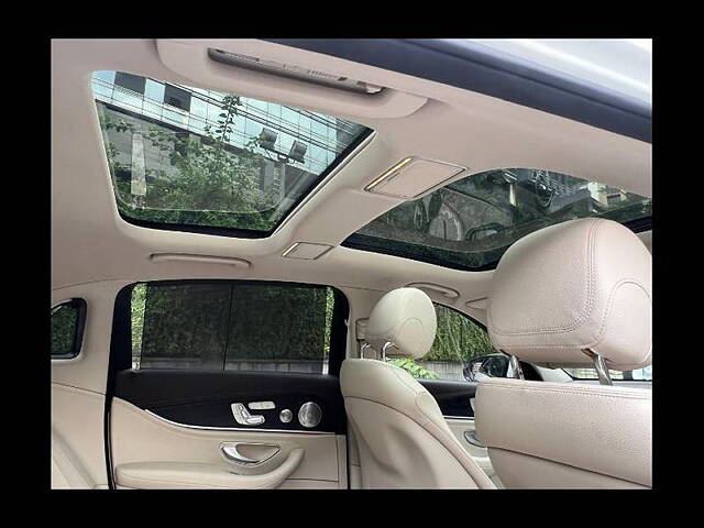 Used Mercedes-Benz E-Class [2009-2013] E350 CDI Avantgarde in Mumbai