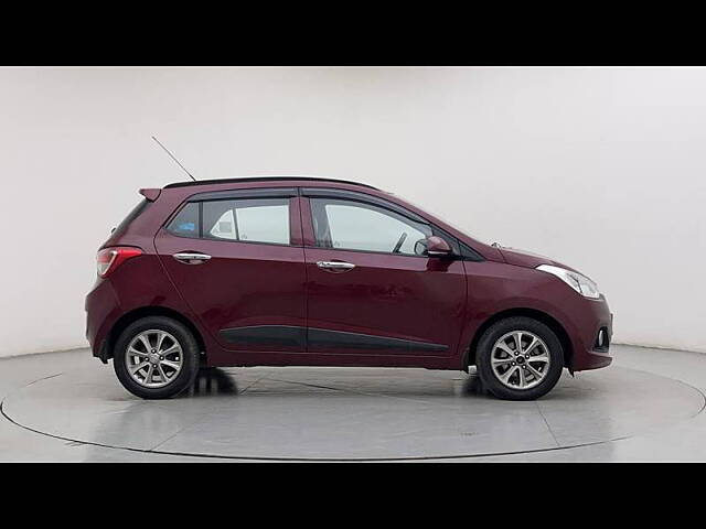 Used Hyundai Grand i10 [2013-2017] Asta 1.2 Kappa VTVT [2013-2016] in Bangalore