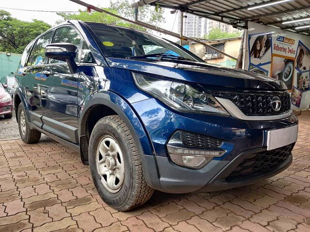 Used Tata Hexa [2017-2019] XMA 4x2 7 STR in Mumbai