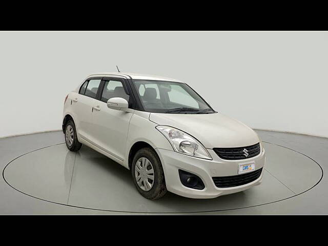 Used 2013 Maruti Suzuki Swift DZire in Hyderabad