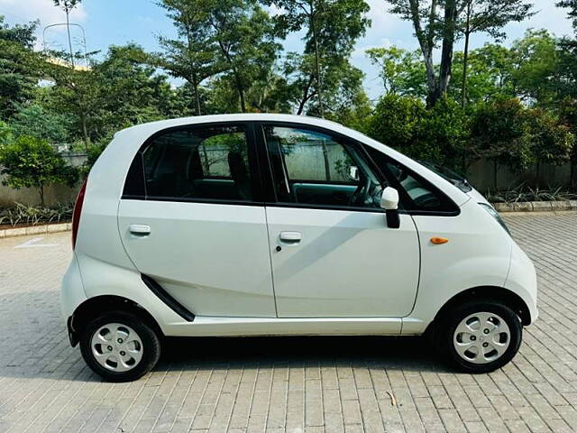 Used Tata Nano Twist XTA in Pune