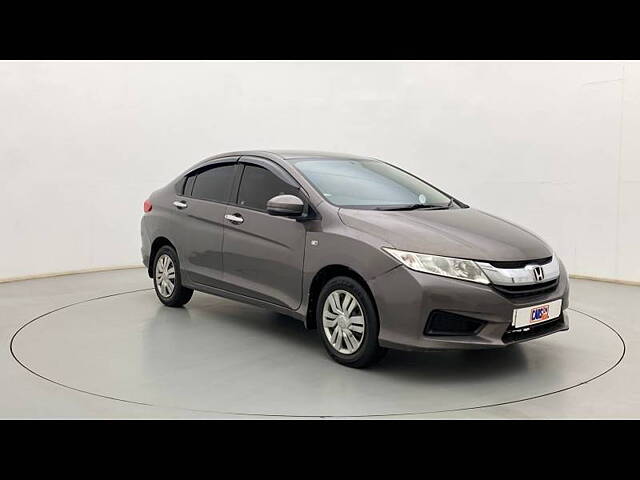 Used 2014 Honda City in Hyderabad