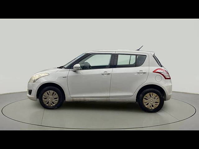 Used Maruti Suzuki Swift [2011-2014] VXi in Delhi