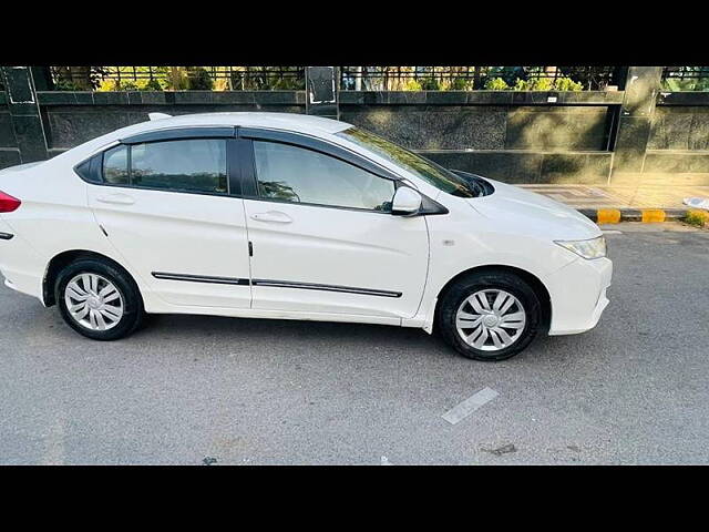 Used Honda City [2014-2017] SV in Delhi