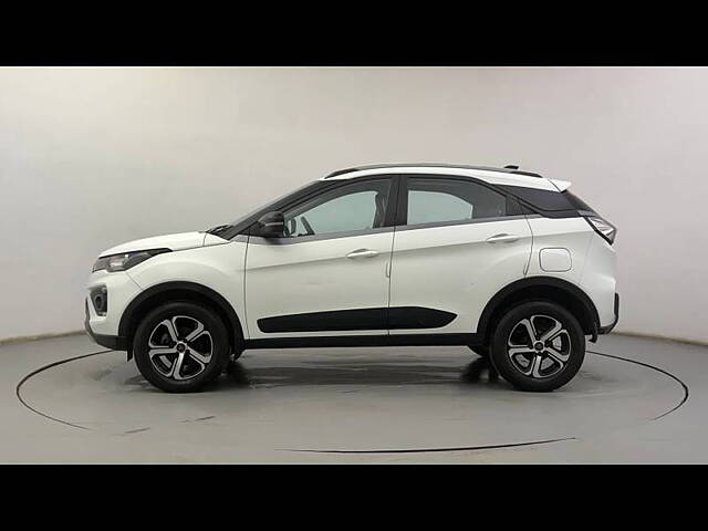 Used Tata Nexon [2020-2023] XZ Plus (S) [2022-2023] in Ahmedabad