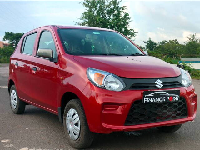 Used Maruti Suzuki Alto 800 [2012-2016] Lxi in Kharagpur