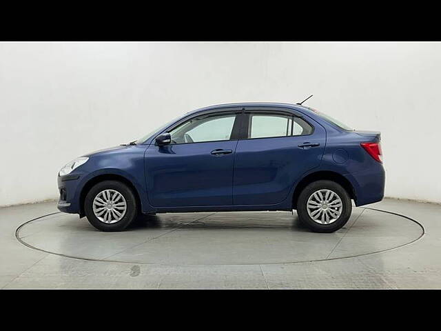 Used 2017 Maruti Suzuki DZire in Thane