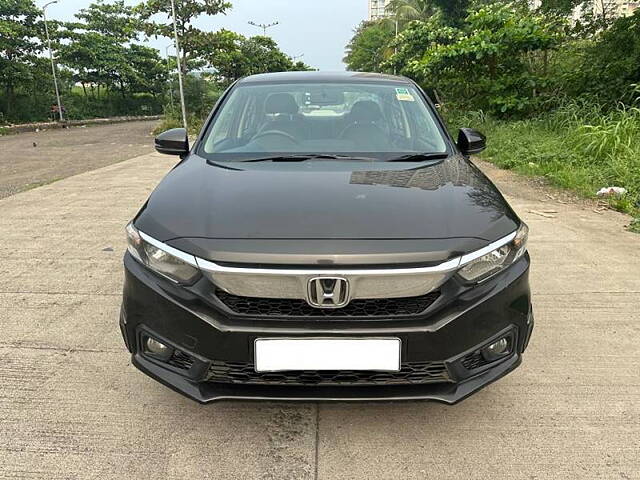 Used 2019 Honda Amaze in Mumbai