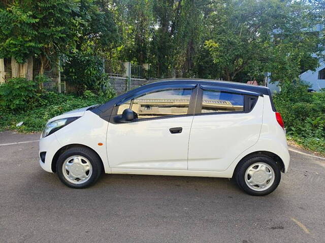 Used Chevrolet Beat [2011-2014] LT Diesel in Mysore