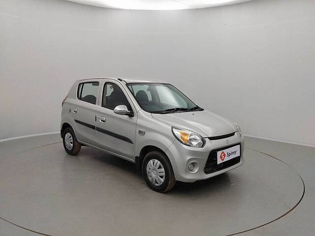 Used Maruti Suzuki Alto 800 [2012-2016] Vxi in Jaipur