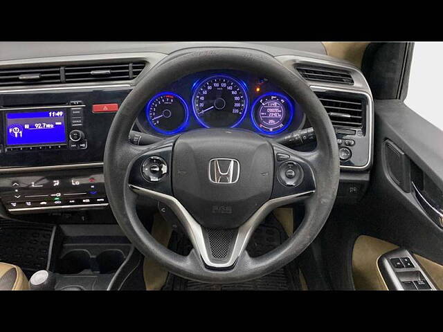 Used Honda City [2014-2017] V in Hyderabad