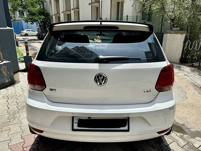 Used Volkswagen Polo [2016-2019] GT TSI in Chennai