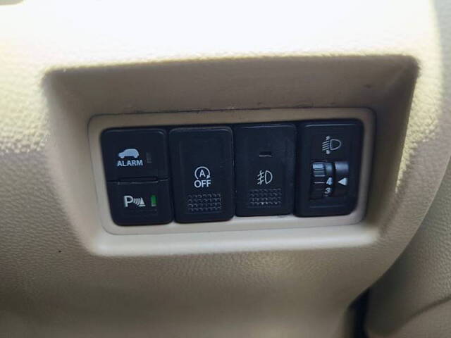 Used Maruti Suzuki Ertiga [2015-2018] VDI SHVS in Kolkata